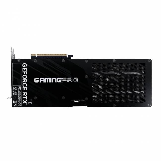 Видеокарта Palit NE75080S19T2-GB2031A — для бизнеса и офиса
