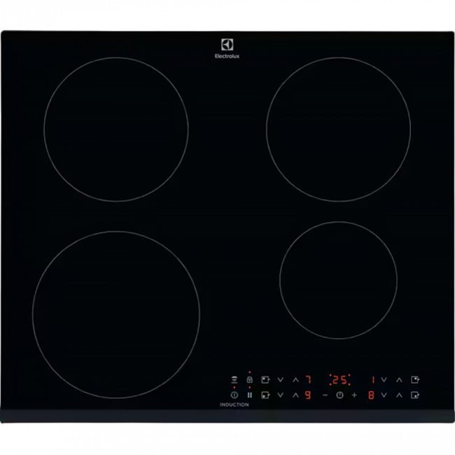 Встраиваемые индукционные панели ELECTROLUX Electrolux CIR60433 — для бизнеса и офиса Встраиваемые индукционные панели ELECTROLUX Electrolux CIR60433 — для бизнеса и офиса