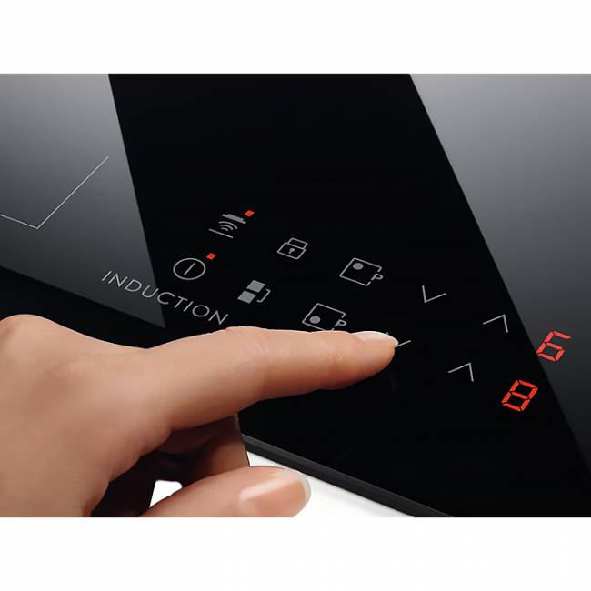 Встраиваемые индукционные панели ELECTROLUX Electrolux CIR60433 — для бизнеса и офиса Встраиваемые индукционные панели ELECTROLUX Electrolux CIR60433 — для бизнеса и офиса