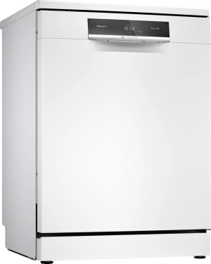 Отдельностоящая посудомоечная машина Bosch BOSCH SMS8ZDW86Q