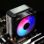 Кулер для процессора JONSBO CPU Cooler CR-1200E Black — для бизнеса и офиса Кулер для процессора JONSBO CPU Cooler CR-1200E Black — для бизнеса и офиса