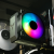 Кулер для процессора JONSBO CPU Cooler CR-1200E Black — для бизнеса и офиса Кулер для процессора JONSBO CPU Cooler CR-1200E Black — для бизнеса и офиса