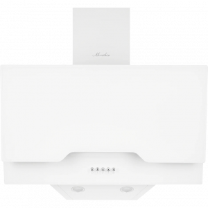 Наклонная вытяжка MONSHER MONSHER LAVAL 60 Blanc