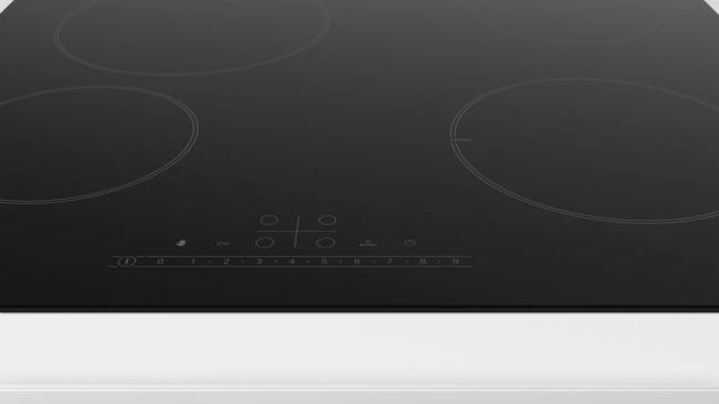Встраиваемая электрическая панель BOSCH Bosch Serie | 6 PKE611FP2R — для бизнеса и офиса Встраиваемая электрическая панель BOSCH Bosch Serie | 6 PKE611FP2R — для бизнеса и офиса