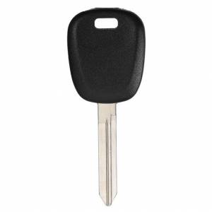 Заготовка автомобильного ключа SUZUKI SUZU-17P SZ18TE под чип