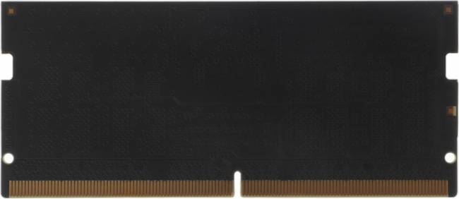 Память DDR5 8GB 4800MHz ADATA AD5S48008G-S — для бизнеса и офиса Память DDR5 8GB 4800MHz ADATA AD5S48008G-S — для бизнеса и офиса