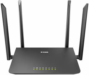 Маршрутизатор D-Link DIR-820/RU/A1A