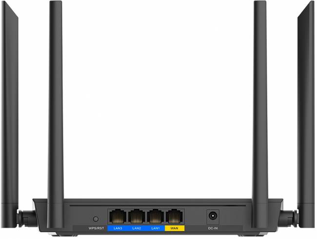 Маршрутизатор D-Link DIR-820/RU/A1A — для бизнеса и офиса Маршрутизатор D-Link DIR-820/RU/A1A — для бизнеса и офиса