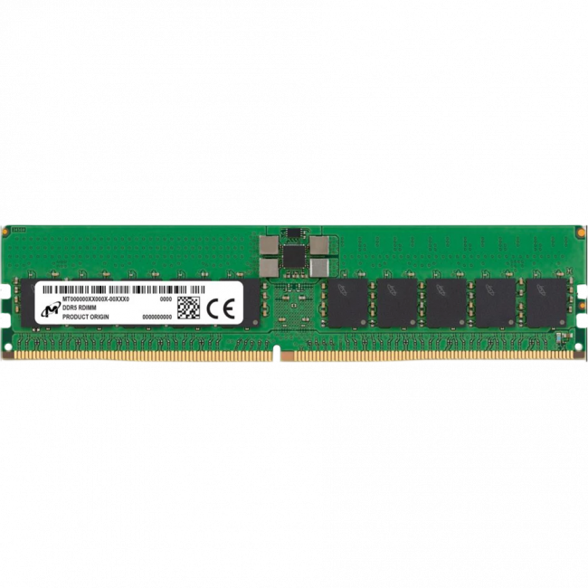 Память оперативная Micron MTC20F1045S1RC56BD1 — для бизнеса и офиса Память оперативная Micron MTC20F1045S1RC56BD1 — для бизнеса и офиса
