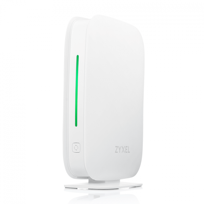 Точка доступа ZyXEL Multy M1 (WSM20-EU0201F) — для бизнеса и офиса Точка доступа ZyXEL Multy M1 (WSM20-EU0201F) — для бизнеса и офиса