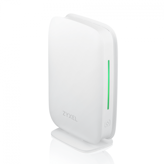 Точка доступа ZyXEL Multy M1 (WSM20-EU0201F) — для бизнеса и офиса Точка доступа ZyXEL Multy M1 (WSM20-EU0201F) — для бизнеса и офиса