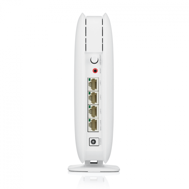 Точка доступа ZyXEL Multy M1 (WSM20-EU0201F) — для бизнеса и офиса Точка доступа ZyXEL Multy M1 (WSM20-EU0201F) — для бизнеса и офиса