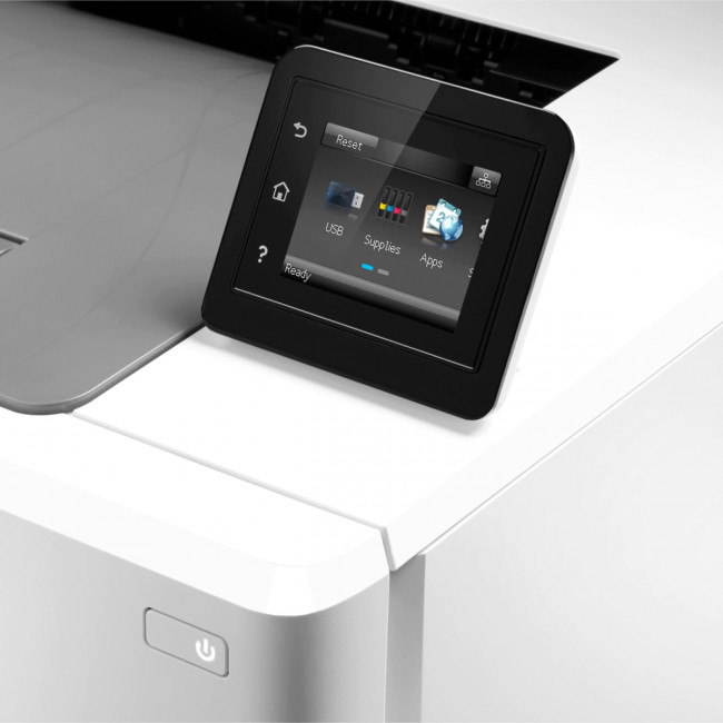 Лазерный принтер HP Color LaserJet Pro M255dw (7KW64A) — для бизнеса и офиса