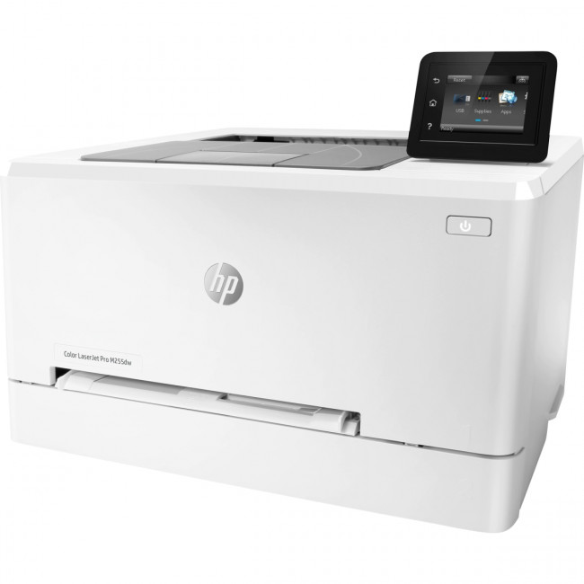 Лазерный принтер HP Color LaserJet Pro M255dw (7KW64A) — для бизнеса и офиса