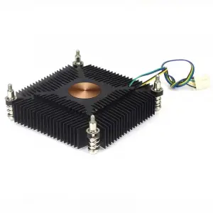 Кулер CPU Gamemax E89X
