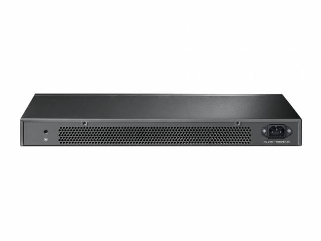 Коммутатор TP-Link TL-SG1048 — для бизнеса и офиса Коммутатор TP-Link TL-SG1048 — для бизнеса и офиса
