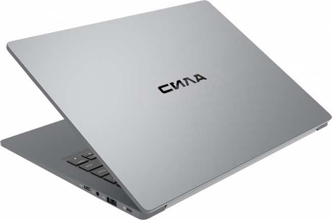 Ноутбук СИЛА СИЛА X-513 (X-513-1) — для бизнеса и офиса Ноутбук СИЛА СИЛА X-513 (X-513-1) — для бизнеса и офиса
