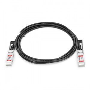 Твинаксиальный медный кабель FS SFP 10G-PC01