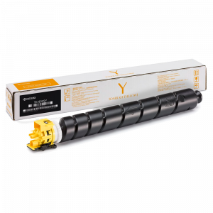 тонер-картридж Kyocera TK-8335Y Kyocera TK-8335Y (1T02RLANL1)