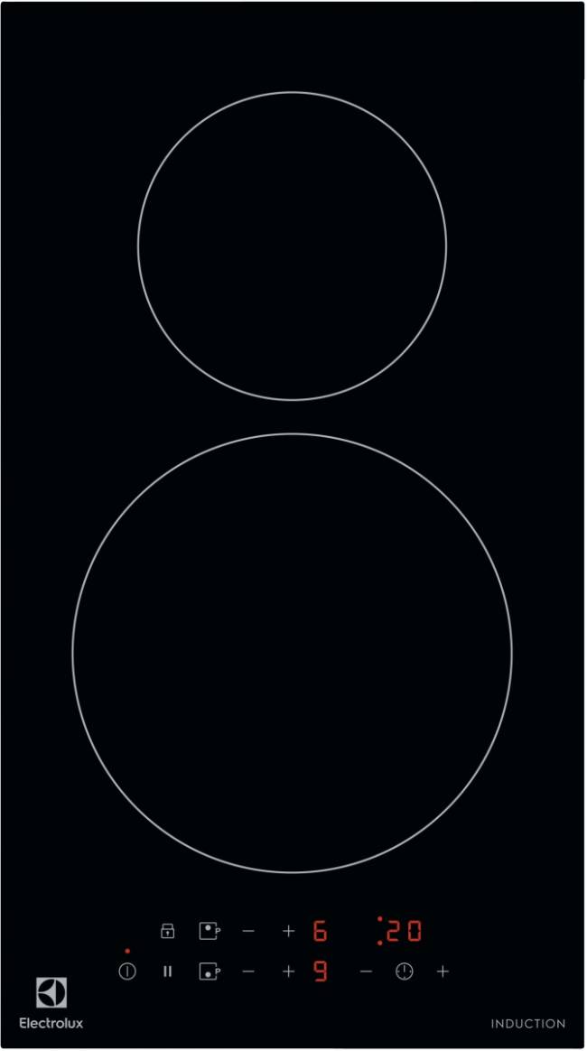Домино ELECTROLUX Electrolux LIT30230C — для бизнеса и офиса Домино ELECTROLUX Electrolux LIT30230C — для бизнеса и офиса