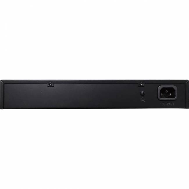 Коммутатор Origo OS1225/A1A — для бизнеса и офиса Коммутатор Origo OS1225/A1A — для бизнеса и офиса