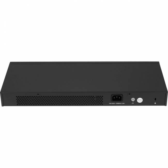 Коммутатор TP-Link SX3008F — для бизнеса и офиса Коммутатор TP-Link SX3008F — для бизнеса и офиса