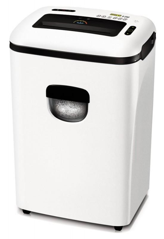 Шредер Office Kit OK0440S250 — для бизнеса и офиса