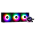 Водяное охлаждение для процессора Thermalright F-NOTTE-360-BL-ARGB — для бизнеса и офиса Водяное охлаждение для процессора Thermalright F-NOTTE-360-BL-ARGB — для бизнеса и офиса