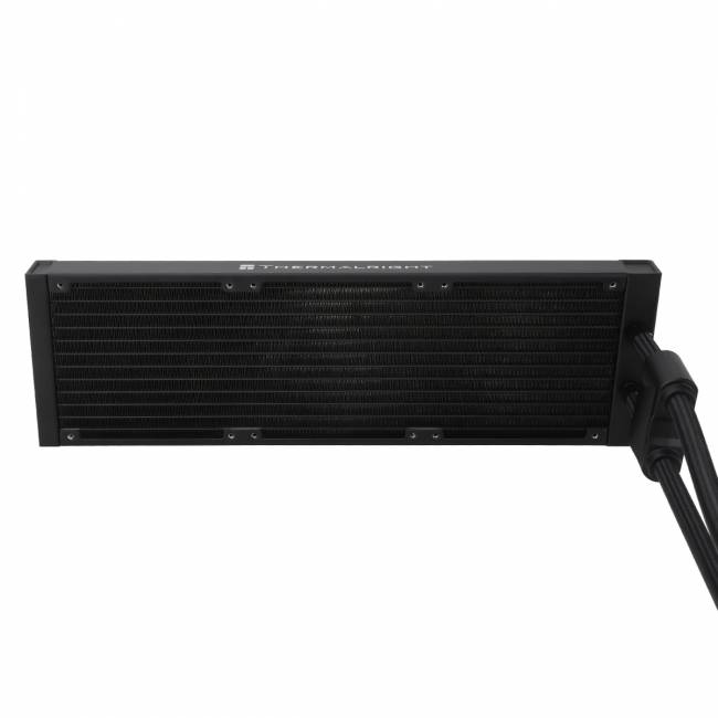 Водяное охлаждение для процессора Thermalright F-NOTTE-360-BL-ARGB — для бизнеса и офиса Водяное охлаждение для процессора Thermalright F-NOTTE-360-BL-ARGB — для бизнеса и офиса