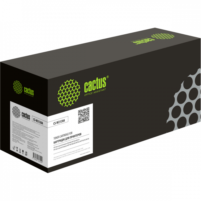 - Cactus CS-W2120A — для бизнеса и офиса - Cactus CS-W2120A — для бизнеса и офиса