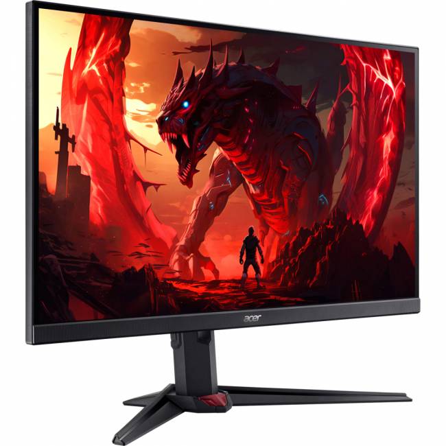 Монитор ACER Nitro XV270X1bmiiprx (UM.HX1CD.102) — для бизнеса и офиса Монитор ACER Nitro XV270X1bmiiprx (UM.HX1CD.102) — для бизнеса и офиса