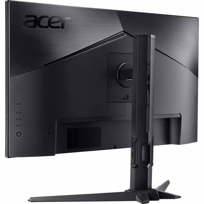 Монитор ACER Nitro XV270X1bmiiprx (UM.HX1CD.102) — для бизнеса и офиса Монитор ACER Nitro XV270X1bmiiprx (UM.HX1CD.102) — для бизнеса и офиса