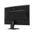 Монитор 27" Gigabyte 20VM0-GS27QCABM-1EUR/20VM0-GS27QCABM-2EU — для бизнеса и офиса Монитор 27" Gigabyte 20VM0-GS27QCABM-1EUR/20VM0-GS27QCABM-2EU — для бизнеса и офиса