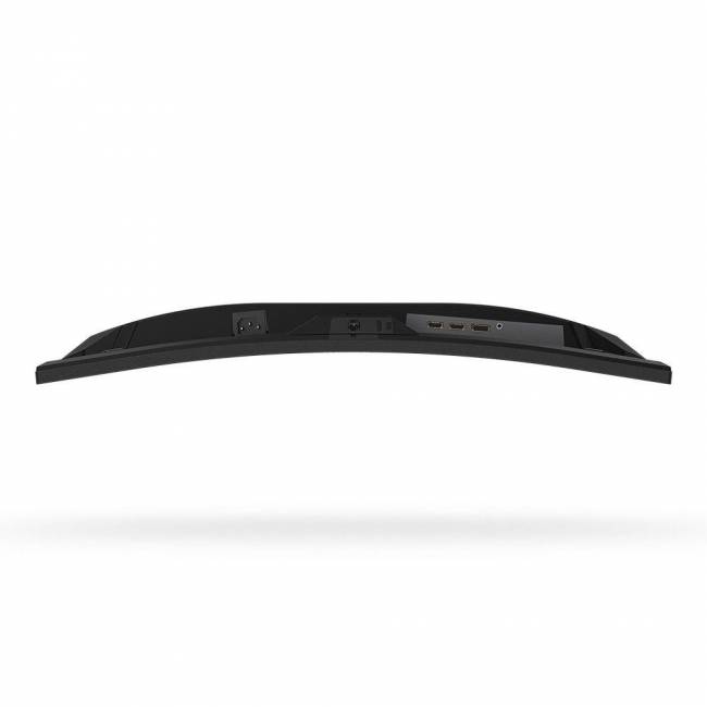Монитор 27" Gigabyte 20VM0-GS27QCABM-1EUR/20VM0-GS27QCABM-2EU — для бизнеса и офиса Монитор 27" Gigabyte 20VM0-GS27QCABM-1EUR/20VM0-GS27QCABM-2EU — для бизнеса и офиса