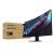 Монитор 27" Gigabyte 20VM0-GS27QCABM-1EUR/20VM0-GS27QCABM-2EU — для бизнеса и офиса Монитор 27" Gigabyte 20VM0-GS27QCABM-1EUR/20VM0-GS27QCABM-2EU — для бизнеса и офиса