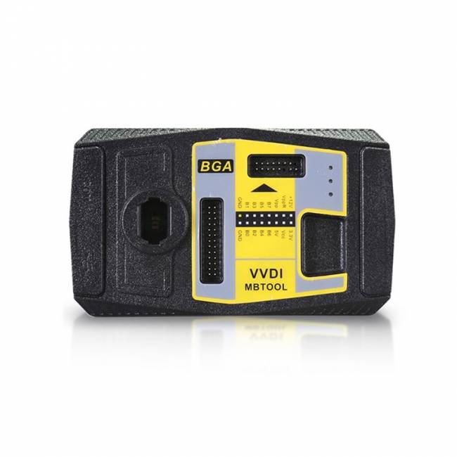Программатор Xhorse VVDI MB TOOL XDMBC0GL — для бизнеса и офиса Программатор Xhorse VVDI MB TOOL XDMBC0GL — для бизнеса и офиса