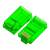 Greenconnect Коннектор цветной RJ-45 cat.5e UTP Male, для многожильного кабеля, 8p8c 15 шт (3 цвета по 5 шт), GCR-51802 Коннектор Greenconnect цветной RJ-45 cat.5e UTP Male — для бизнеса и офиса Greenconnect Коннектор цветной RJ-45 cat.5e UTP Male, для многожильного кабеля, 8p8c 15 шт (3 цвета по 5 шт), GCR-51802 Коннектор Greenconnect цветной RJ-45 cat.5e UTP Male — для бизнеса и офиса