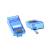 Greenconnect Коннектор цветной RJ-45 cat.5e UTP Male, для многожильного кабеля, 8p8c 15 шт (3 цвета по 5 шт), GCR-51802 Коннектор Greenconnect цветной RJ-45 cat.5e UTP Male — для бизнеса и офиса Greenconnect Коннектор цветной RJ-45 cat.5e UTP Male, для многожильного кабеля, 8p8c 15 шт (3 цвета по 5 шт), GCR-51802 Коннектор Greenconnect цветной RJ-45 cat.5e UTP Male — для бизнеса и офиса