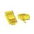 Greenconnect Коннектор цветной RJ-45 cat.5e UTP Male, для многожильного кабеля, 8p8c 15 шт (3 цвета по 5 шт), GCR-51802 Коннектор Greenconnect цветной RJ-45 cat.5e UTP Male — для бизнеса и офиса Greenconnect Коннектор цветной RJ-45 cat.5e UTP Male, для многожильного кабеля, 8p8c 15 шт (3 цвета по 5 шт), GCR-51802 Коннектор Greenconnect цветной RJ-45 cat.5e UTP Male — для бизнеса и офиса