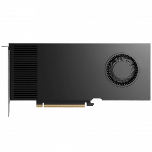 Видеокарта NVIDIA RTX PRO 4000 Blackwell