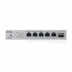 Коммутатор Zyxel XMG-105