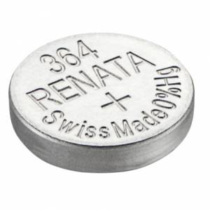 Э\п Renata 364 AG-1 SR621 BL1