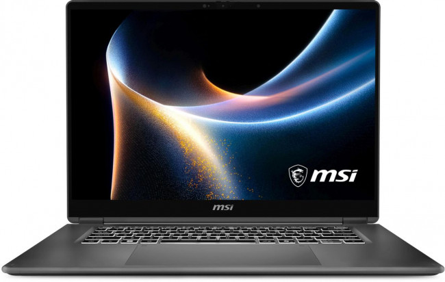 Ноутбук MSI 9S7-262233-028 — для бизнеса и офиса