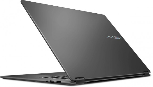 Ноутбук MSI 9S7-262233-028 — для бизнеса и офиса