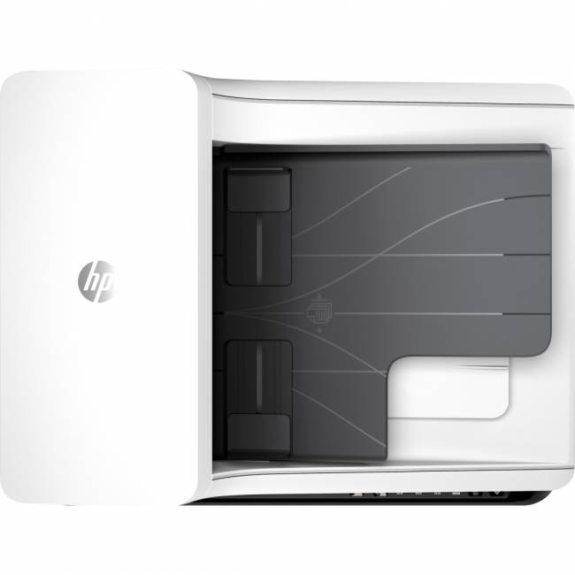 Сканер HP Scanjet Pro 2500 f1 Flatbed Scanner — для бизнеса и офиса