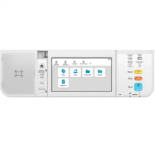 МФУ лазерный Kyocera MA4500ix Kyocera 110C113NL0 — для бизнеса и офиса