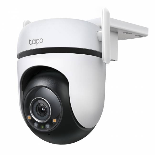 Камера TP-Link Tapo C520WS — для бизнеса и офиса Камера TP-Link Tapo C520WS — для бизнеса и офиса