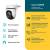 Камера TP-Link Tapo C520WS — для бизнеса и офиса Камера TP-Link Tapo C520WS — для бизнеса и офиса