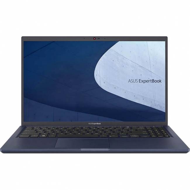 Ноутбук ASUS ExpertBook L1 BA1500CDA-BQ0867 (90NX0401-M006Z0) — для бизнеса и офиса Ноутбук ASUS ExpertBook L1 BA1500CDA-BQ0867 (90NX0401-M006Z0) — для бизнеса и офиса
