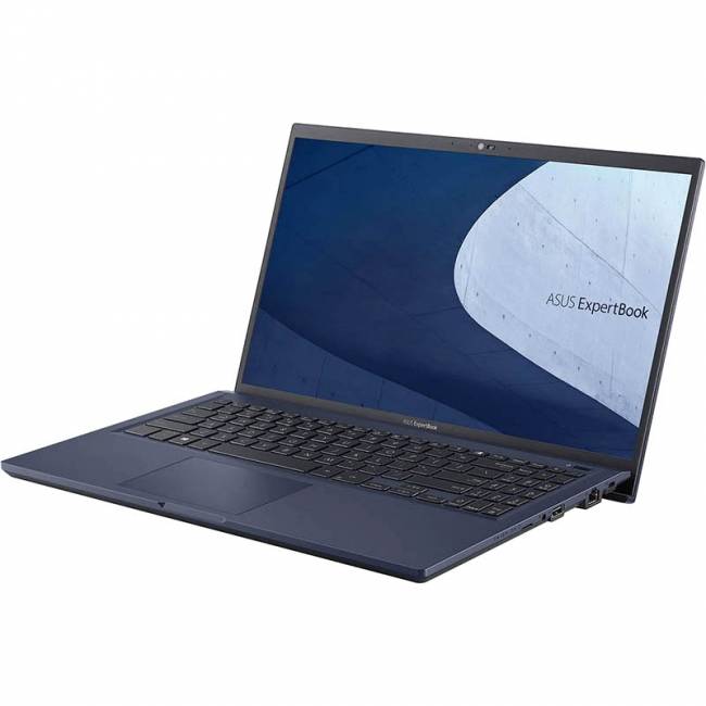 Ноутбук ASUS ExpertBook L1 BA1500CDA-BQ0867 (90NX0401-M006Z0) — для бизнеса и офиса Ноутбук ASUS ExpertBook L1 BA1500CDA-BQ0867 (90NX0401-M006Z0) — для бизнеса и офиса